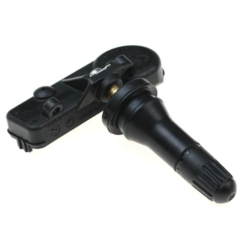 Car Accessories TPMS Tire Pressure Sensor Monitor 433MHZ 53104671 For Fiat 500 500c 500L Linea Qubo Alfa Romeo MiTo FORD KA