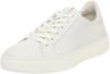 Women's Ecco Street Tray Sneakers (291143) White