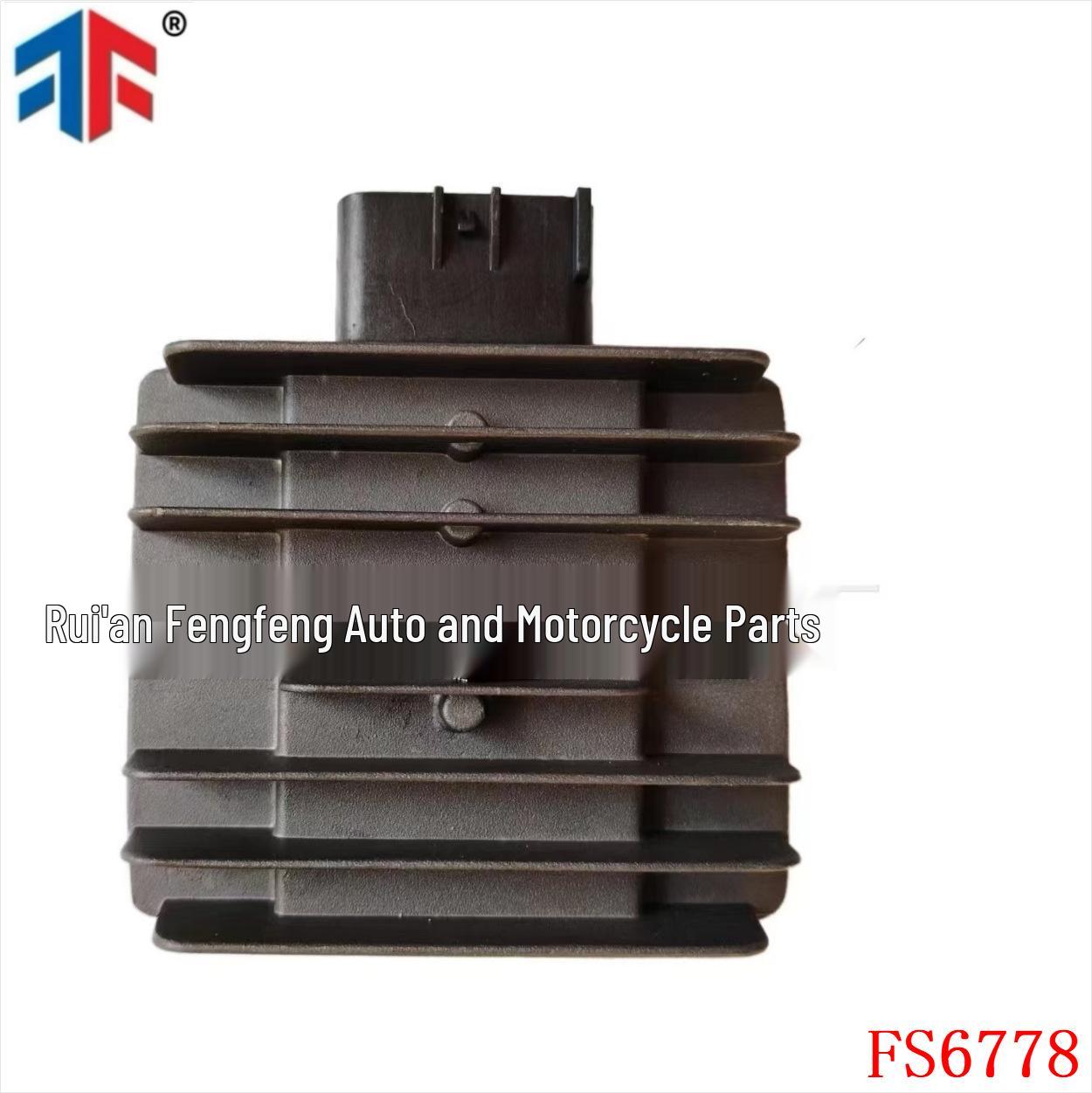 

Kawasaki Rectifier Part: 21066-0010, 21066-0039