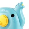 Handbetriebene Wasserspritze Spritzspielzeug Elefantenförmiger Pool