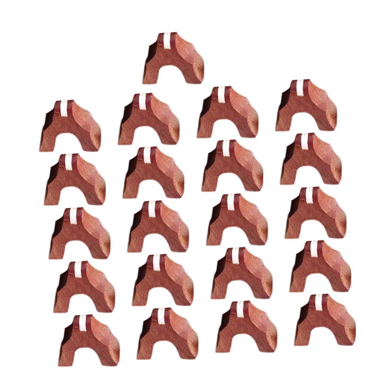 

Alasum 21 Pieces Guzheng Cords for Chinese Zither Guzheng Guzheng Nail Adhesive Replacement Guzheng Guqin Wooden Guzheng Musical Wooden Guzheng коричневый