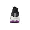 Li Ning Shadow Essential Textile, Synthetic Leather Slip Resistant Abrasion Resistant Low Top LIGHT FOAM Running Shoes ARHR126-9