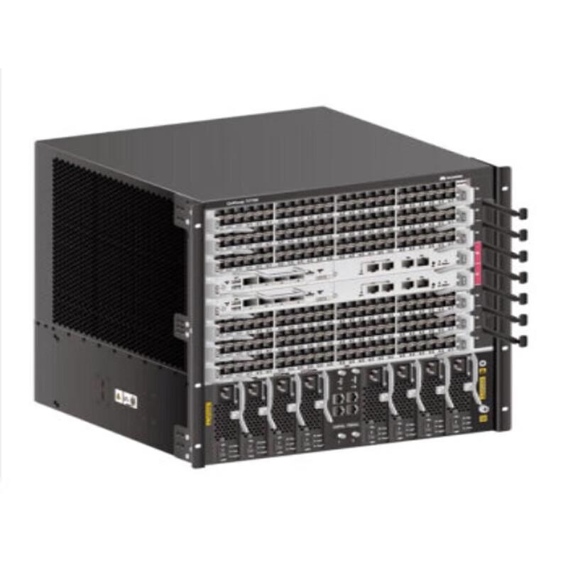 

HUAWEI Kunling S7706S Enterprise Core Network Switch Kit