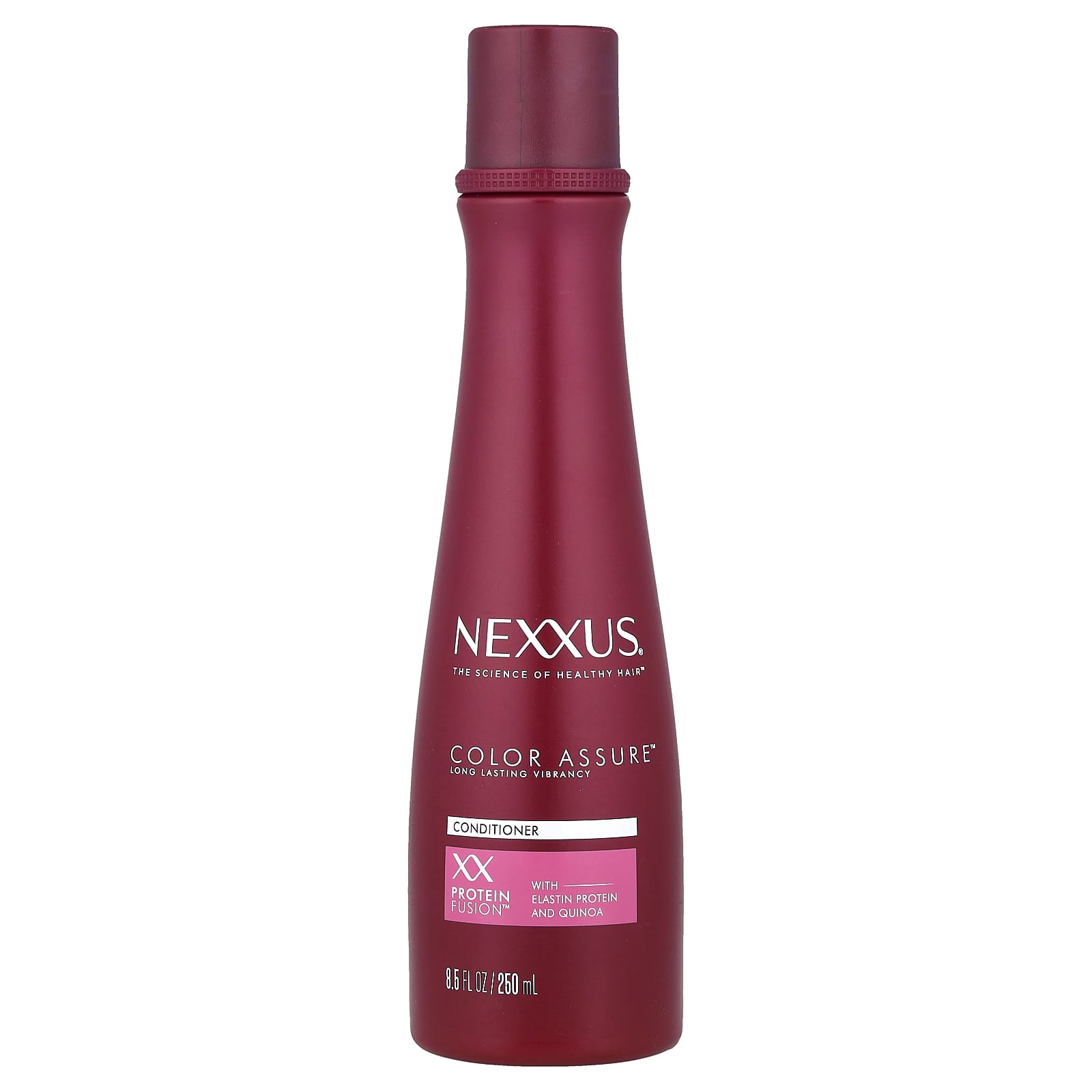 

Nexxus Кондиционер Color Assure™ для окрашенных волос, 8,5 жидких унций (250 мл)