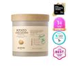 Skin Food Potato Madecassoside Almofada Calmante Cuidado Calmante e Refrescante 60 Folhas