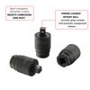 1/3-teiliges 3/8-Zoll-Drehmomentschlüssel-Adapterset für Ölfilter (25, 35, 40 Nm) – Präzisionswerkzeuge