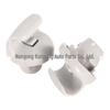 Compatible Sun Visor Hook Clip for Nissan Qashqai J10 96409BC402
