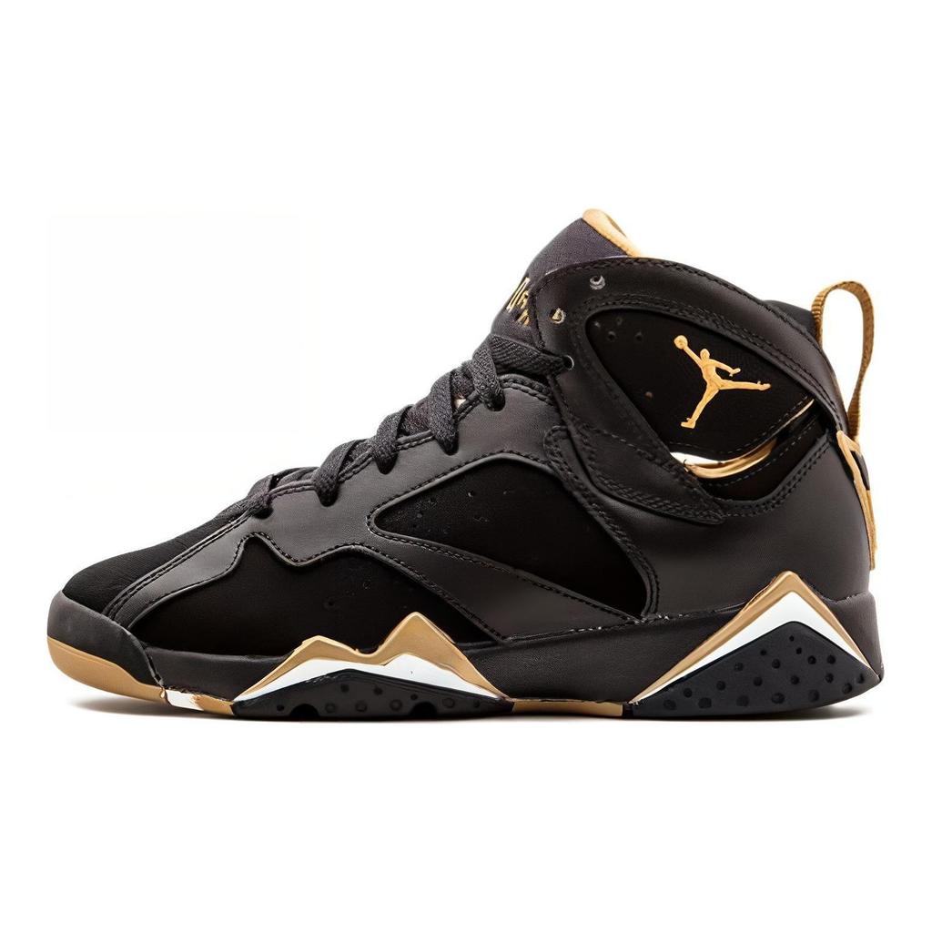 Jordan 7 Retro Golden Moments Pack 7 304775-030