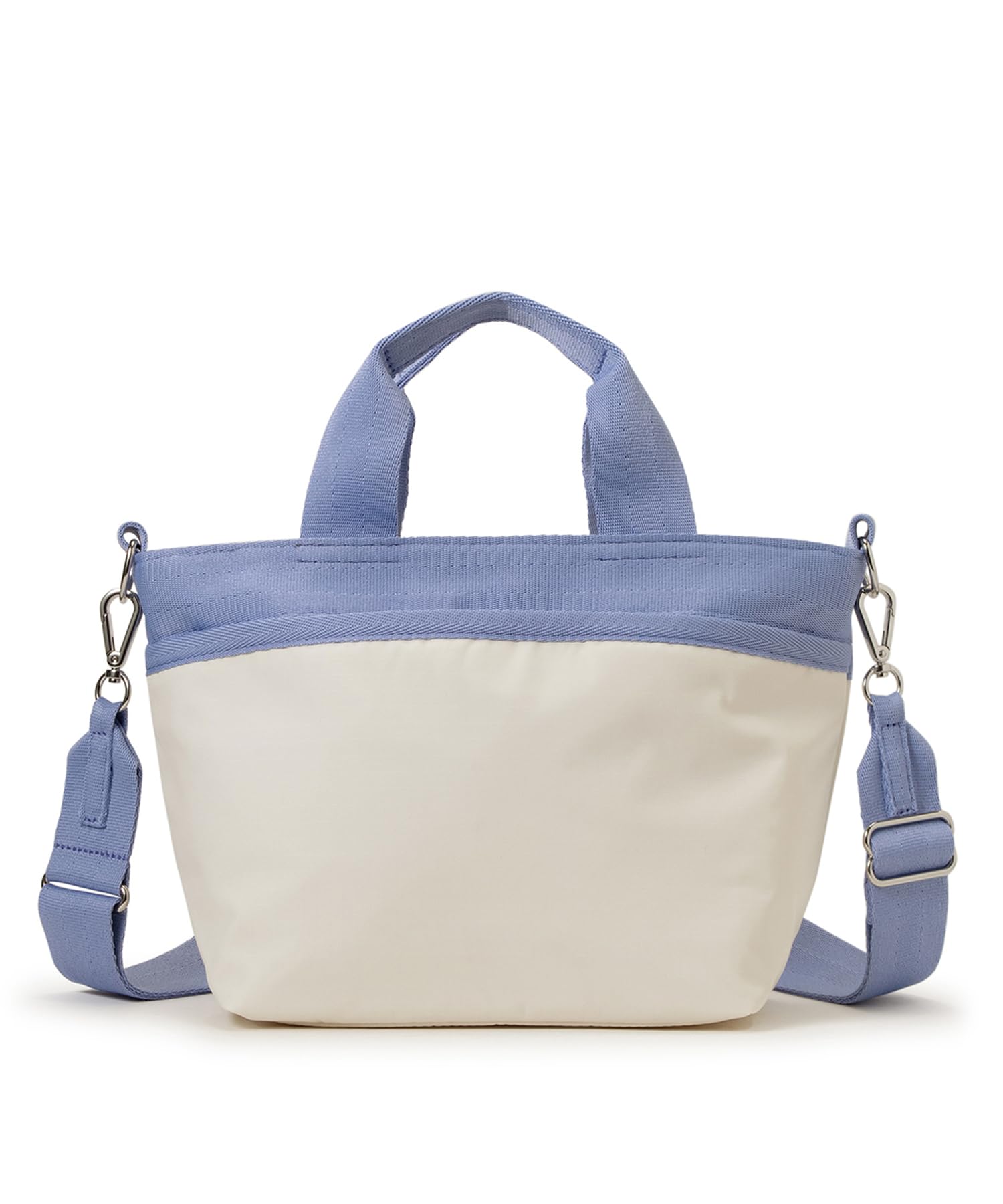 SMALL BUCKET TOTE 3041 Meringue Periwinkle Dream [Official] / / /