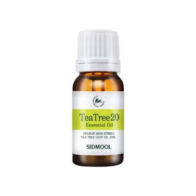 Tea Tree Esenciální olej 20 10ml