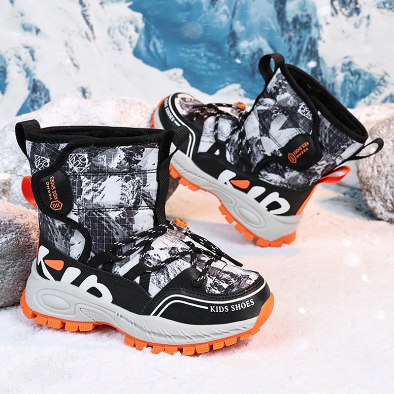 30-38 nuevos zapatos de algodón de alta calidad que absorben los