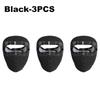 Ski Mask with Goggles Winter Warm Face Mask Anti Dust Cycling Bicycle for Men Women Cold Weather Outdoor Motorcycle Thermal Mask