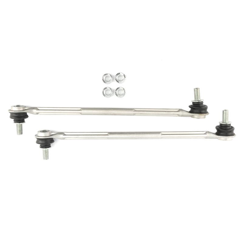 48820-47020 4882047020 Front Stabilizer Sway Bar Link Set For LEXUS NX200T NX300H NX300 For SCION For TOYOTA PRIUS RAV4 COROLLA