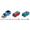 TAKARA TOMY Thomas the Tank Engine Wobble Suspension Bridge Train Train Toy for Boys Ages 3 and Up Passes Toy Safety Standards ST Mark Certification