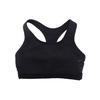 Nike Color Block Logo Training Running Fitness Sports Tank Top Women tops Black DM0580-010