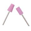12PCS Quartz Nail Drill Bits Set Nail File Drill Replacement Bits Manicure Nail Art Tools