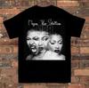 Collection Megan Thee Stallion Her Cotton All Size Black Unisex T-Shirt Unisex T-Shirt