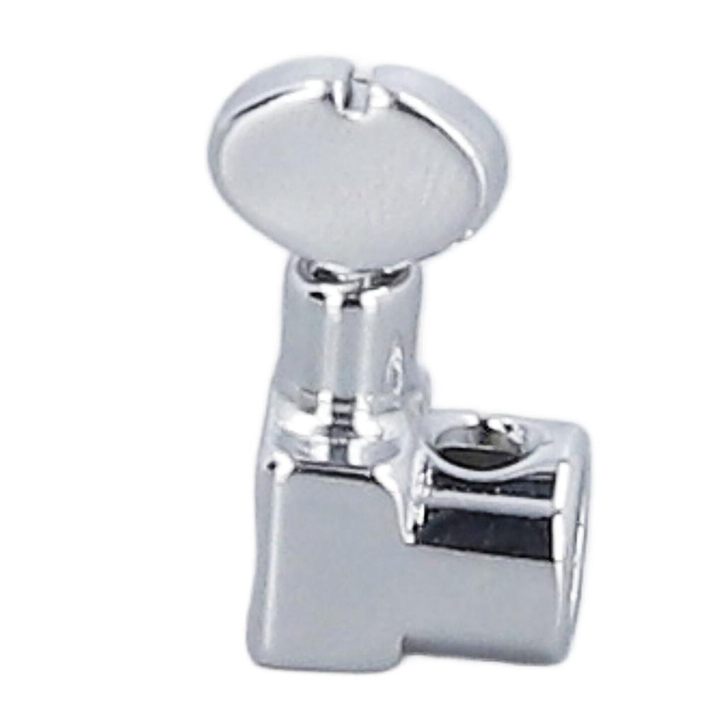 Stainless Steel Needle Clamp Holder 445790 Multifunctional Sewing Machine Needle Clip Replacement for 974 Model