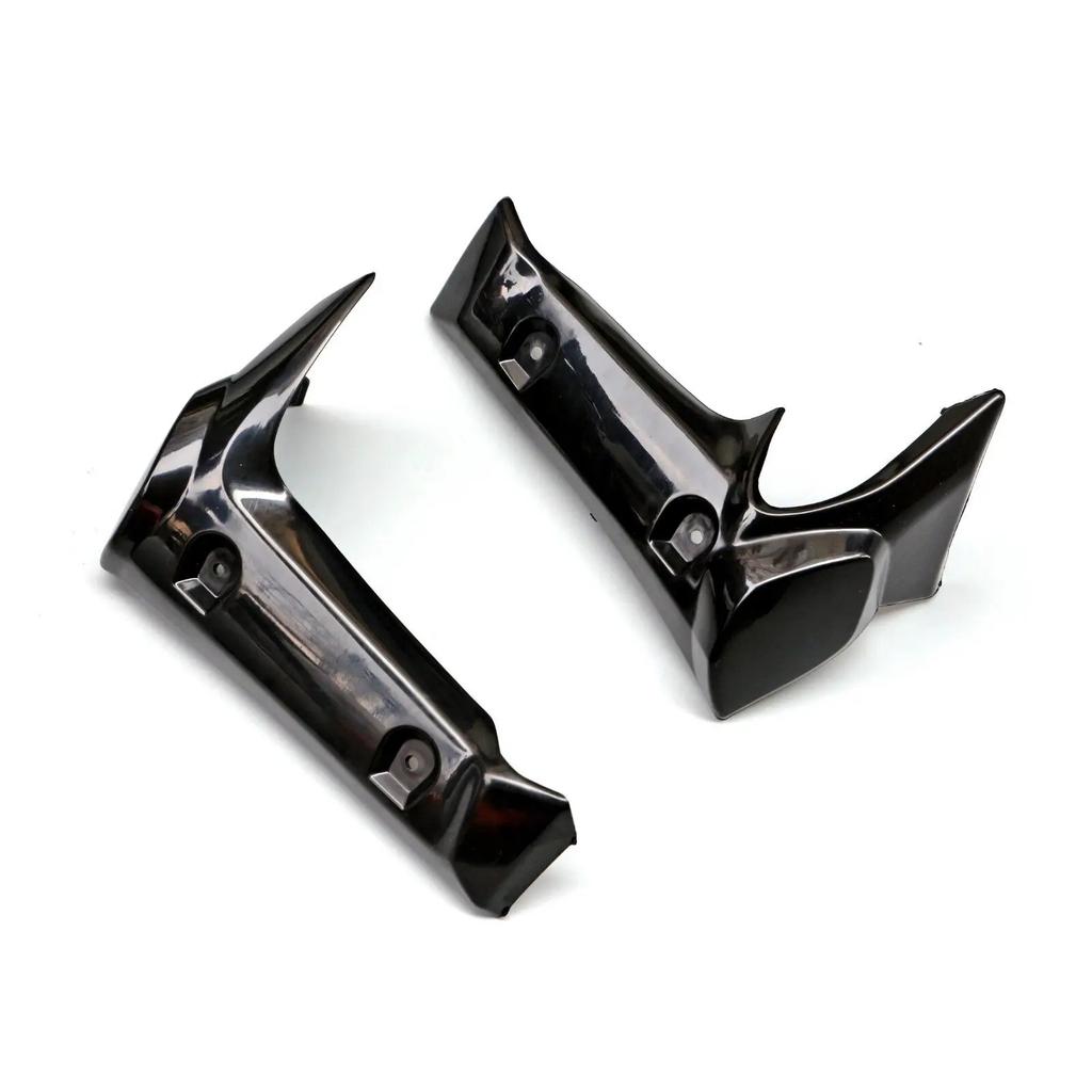 Fit for Yamaha FZ1 N FZ1N Fazer FZ1 1000 N 2006 - 2015 2007 2008 2009 2010 2011 2012 Motorcycle Radiator Side Cover Protector