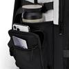 Large Capacity Backpack Junior High School Student Schoolbag Unisex Computer Bag Travel Backpack
