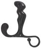 Power Plug Prostate Stimulator 10 X 3 Cm Black - Manpower TOYJOY - Prostate Stimulators