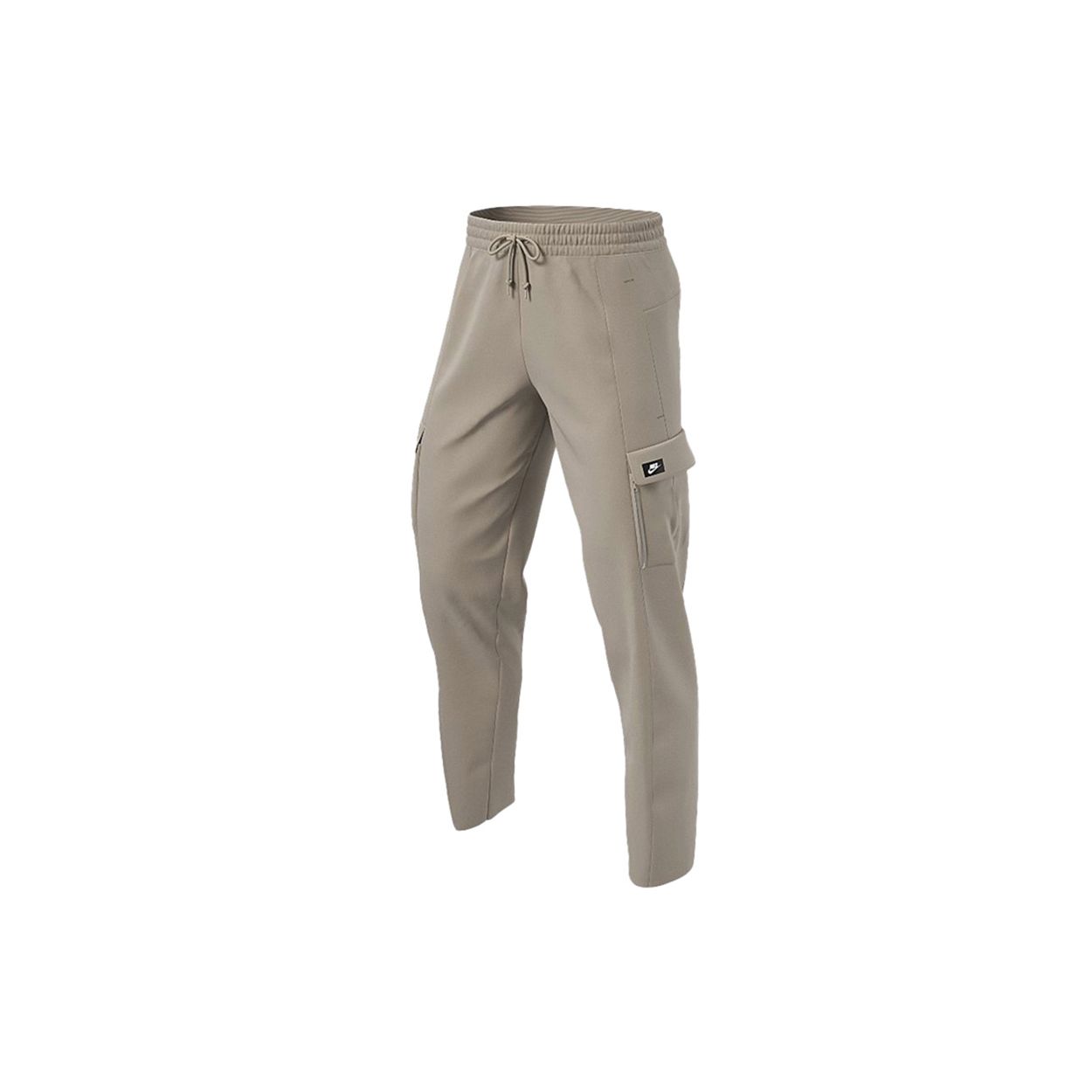 Nike Sportswear Men s Woven Cargo Pants CV9301-247 XL