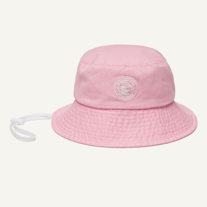 HOTEL SAINT TROPEZ PINK MICCA EIMERHUT