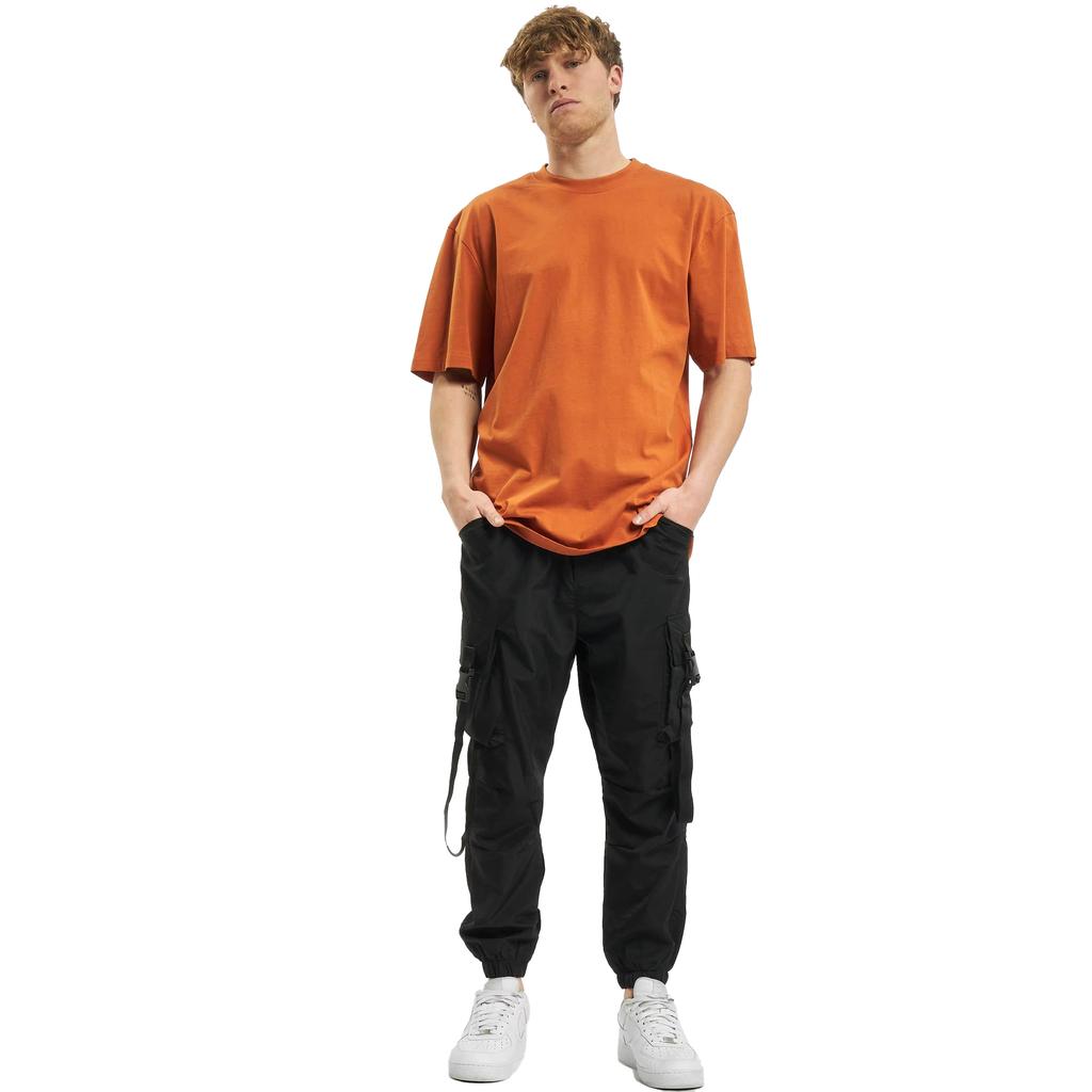 T-shirt Uni Long pour Homme Urban Classics