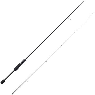 AbuGarcia Salty Field Fishing Rod Fishing Rod Light Game SFS-662UL