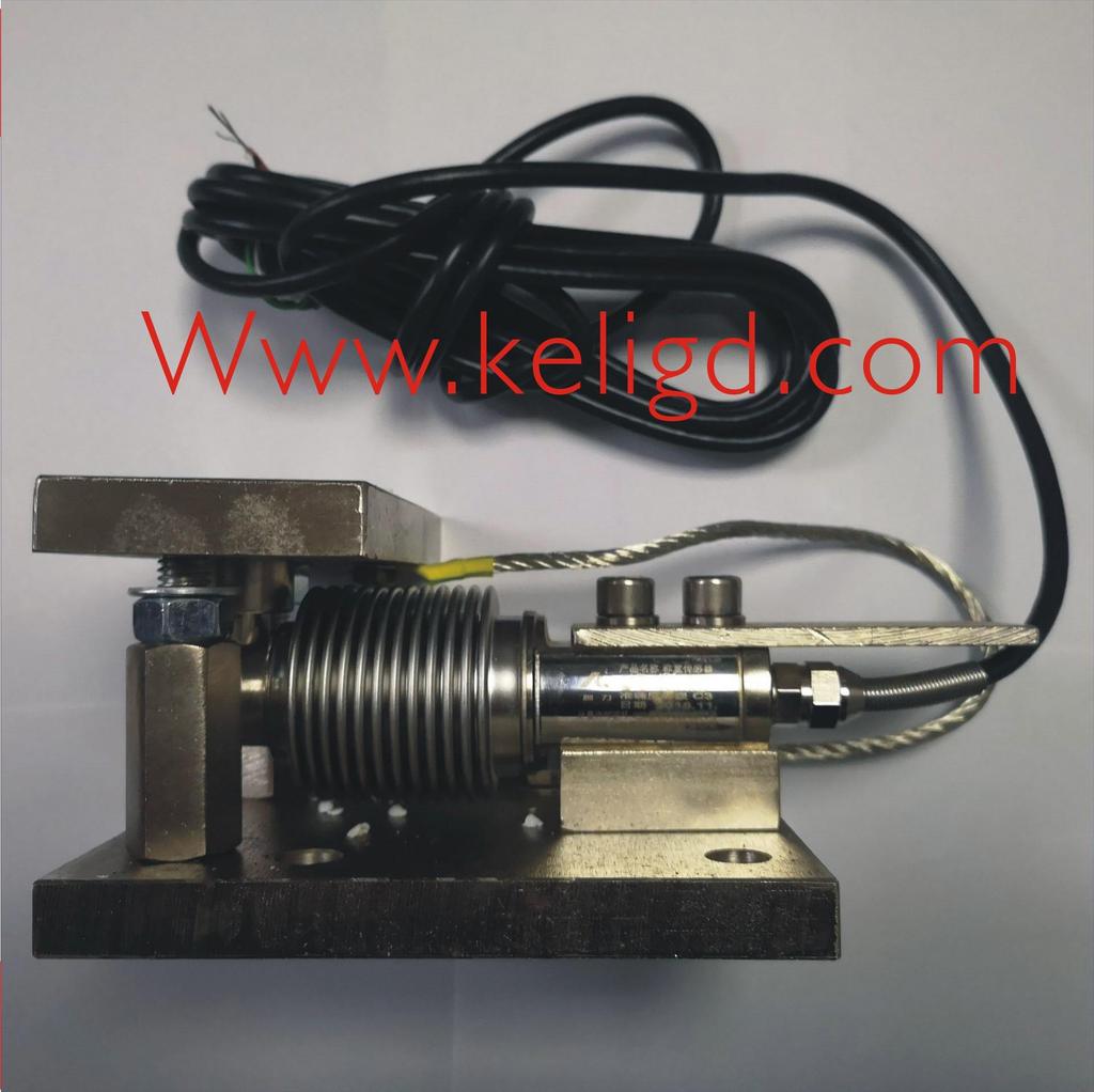 Suncells High-Precision Explosion-Proof Imported Weighing Module