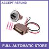 Tail Light Socket Wiring Fit For Polaris ATV SPORTSMAN 500 EFI 08-11 No.4011101