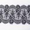 1Pc Elegant White Lace Table Flag Wedding Home Decor French Style Party