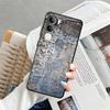Rust Art Phone Cover Case for Vivo V25 V30 Y53S Y75 Y81 V27 V21E V23 Y51S Y78 Y52S Y93 Y71 Y91 V29 Y50 Y95