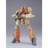 PLAMAX Super Dimension Fortress Macross PX09 1/72 VF 1D Battroid Valkyrie 1/72 Scale Assembled Plastic Model