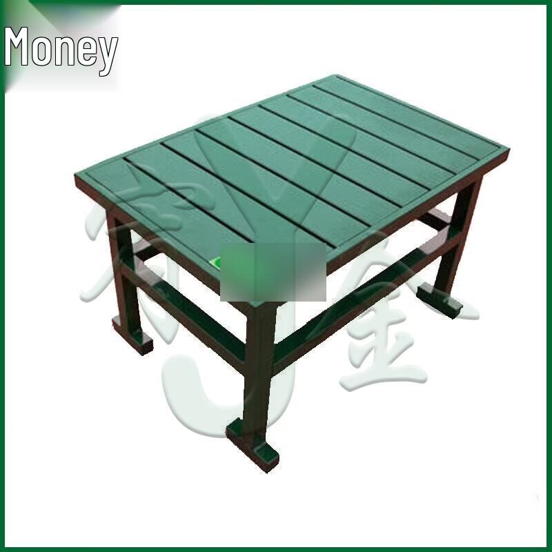 Aluminum Alloy Tennis Court Table