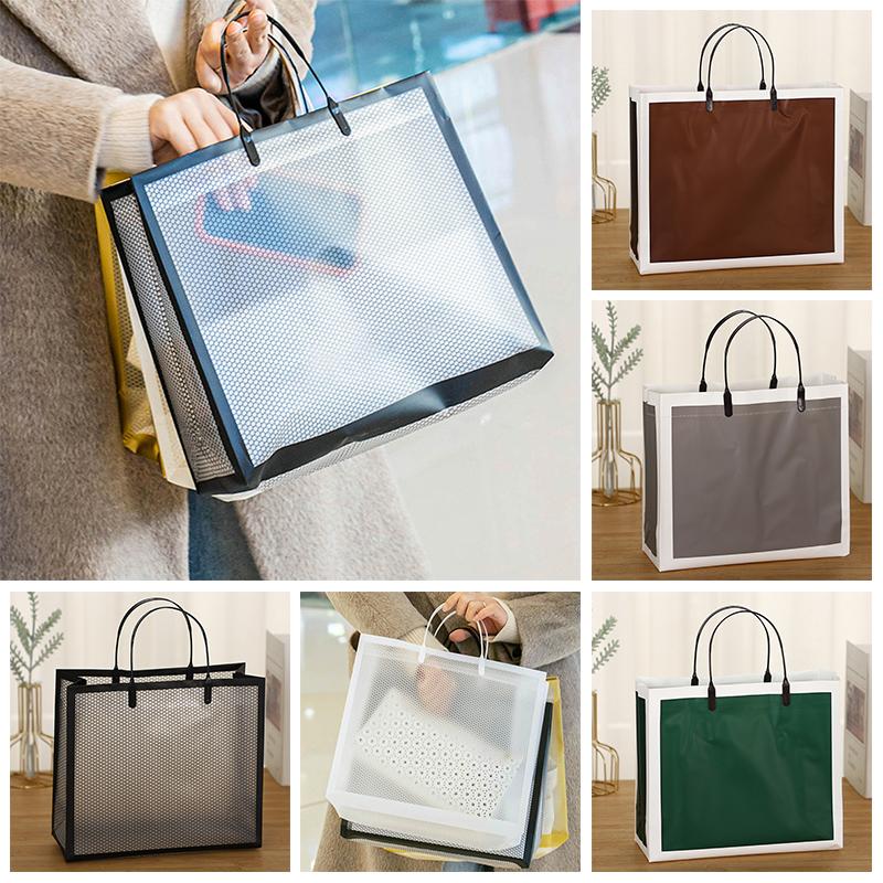 pvc tote storage