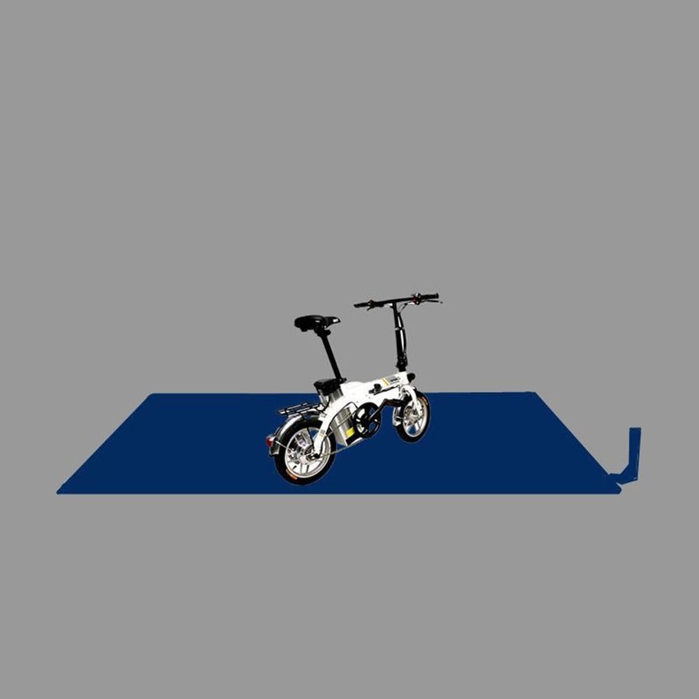 Dustproof Car Trunk Mat Anti-fouling Car Trunk Protection  for All Cars Driver