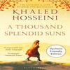 A Thousand Splendid Suns by Khaled Hosseini Paperback Book 9781526679680