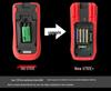Uni-T UT61 Series Burn-Proof Bluetooth Multimeter for Professional Use