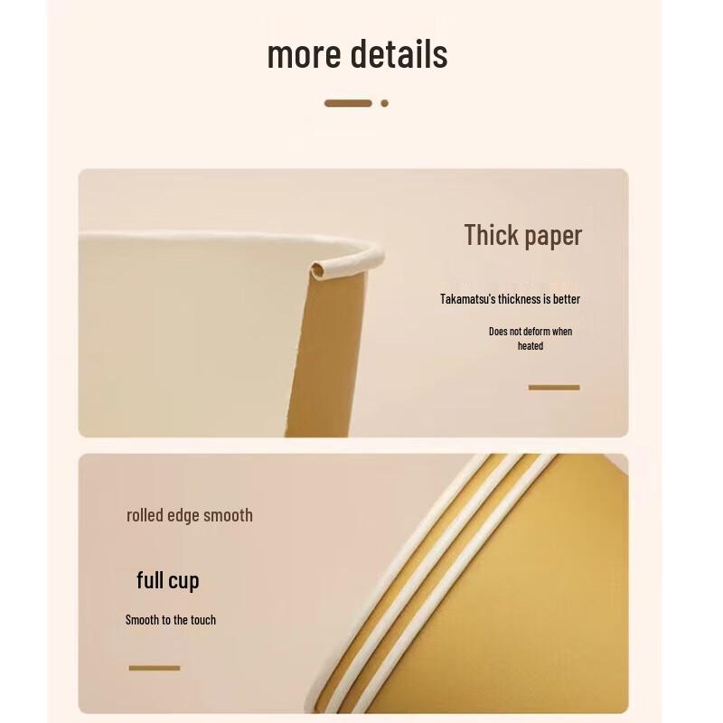 Disposable Food Grade Bamboo Pulp Bowls with Lids