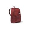 Nike Sportswear Heritage Zipper Closure Polyester Backpack Unisex Backpacks Mystery-Maroon CQ0263-624