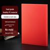 Food-Grade Antibacterial Plastic Cutting Board