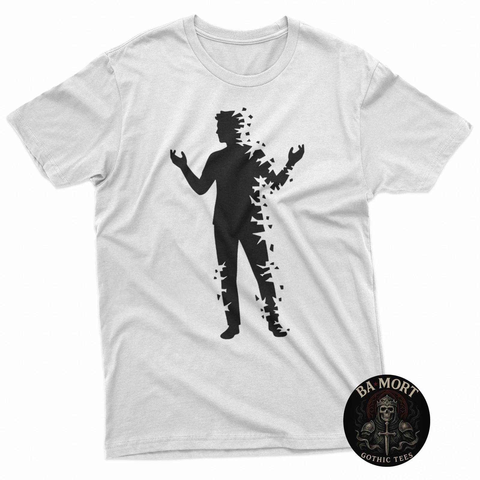 The Lonely Shadow T-Shirt L