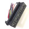 Universal Fuse Box Fuse Holder Flat Fuse Car Parts Electronic Parts Car Electrical Parts (12 Pieces)