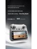 K18 MAX Drone: Brushless Motor, Screen Controller, HD Aerial Photography, GPS Intelligent Positioning