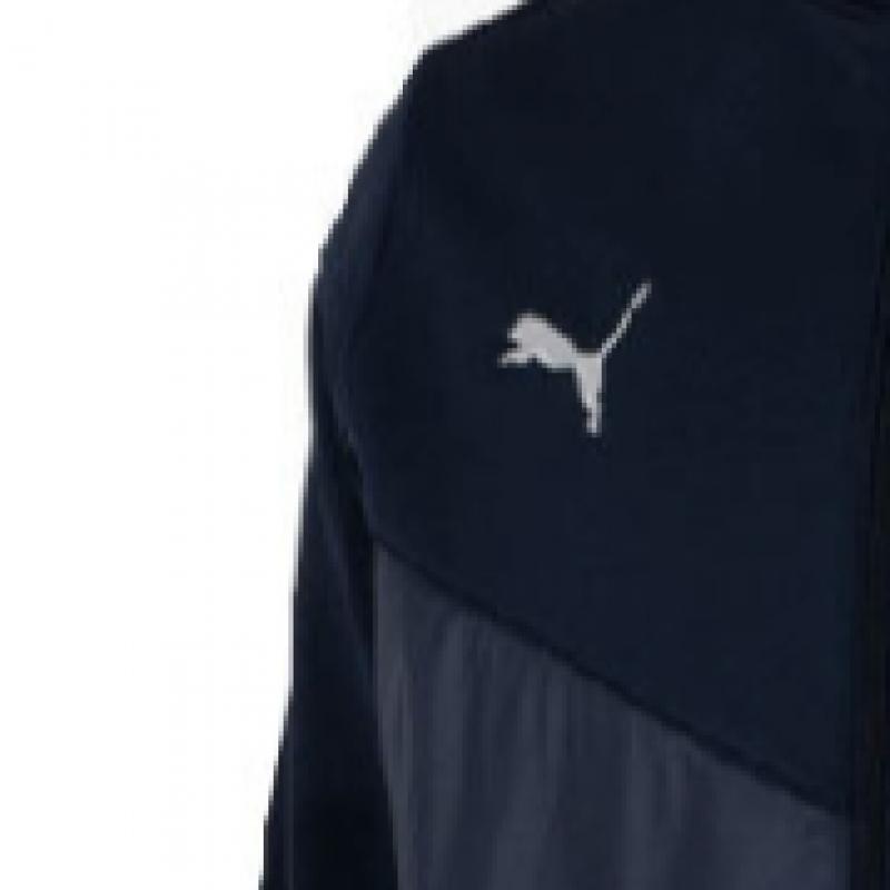 Puma Winter Brushed Club Tracksuit Sweatshirt Sweatshirt Sportswear Set