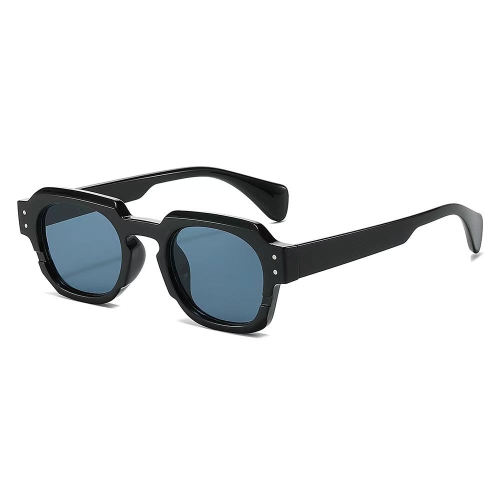 Vintage Square Sunglasses For Women Men Rectangle Sun Glasses Female Oval Eyewear Sunglasses for Male Female Eyeglasses