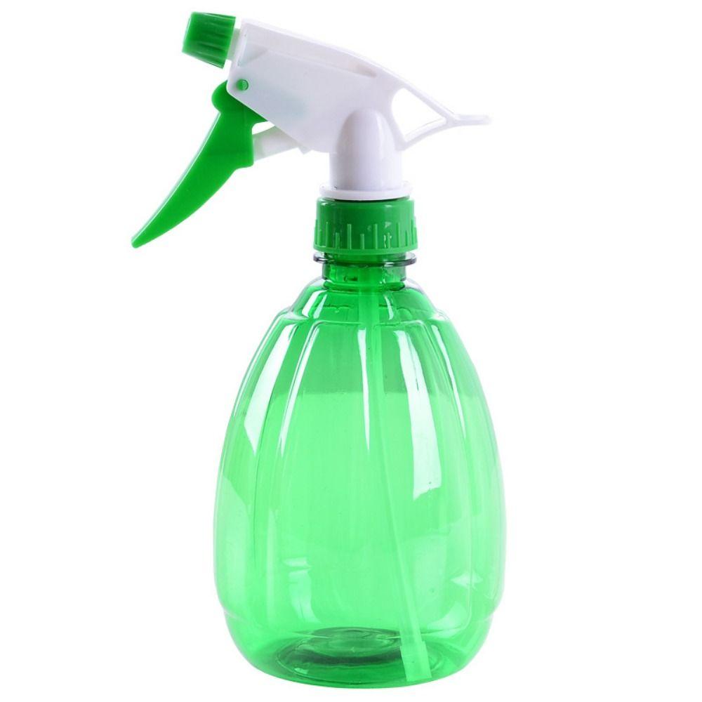 Easy to Use Plastic Sprinkle Kettle Melon Shape Flower Spray Pot Water Spray Bottle  Gardening