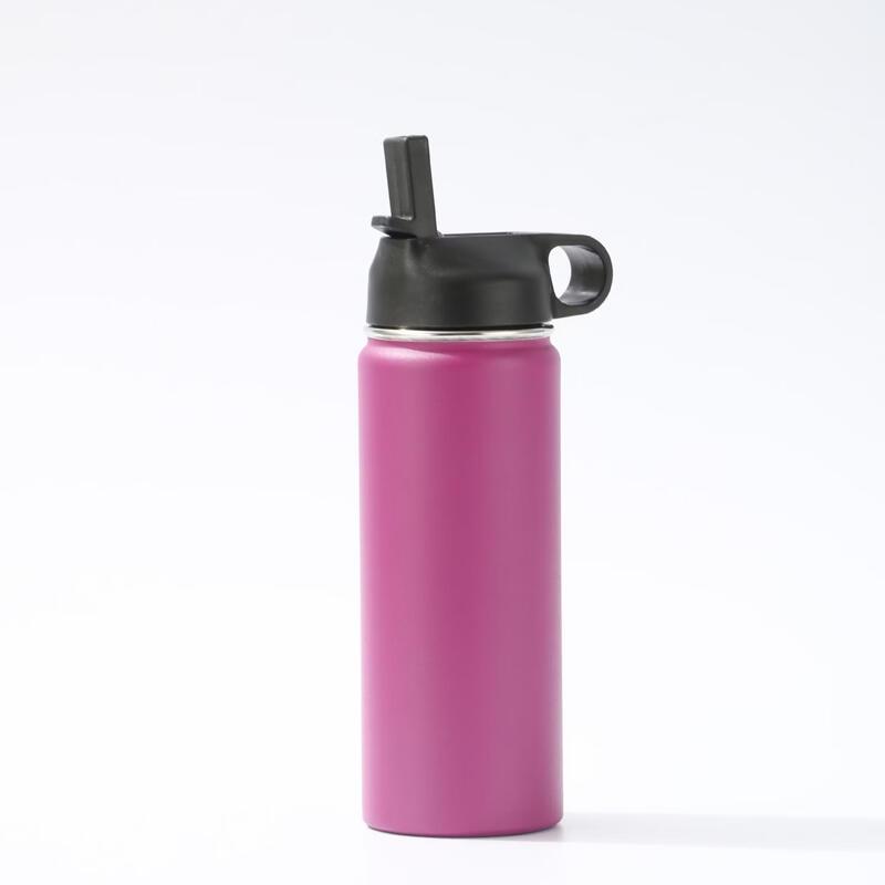 

Large Mouth Vacuum Insulated Water Bottle