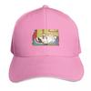 Warzone Bling Bling Boi Baseball Cap Fashionable Luxury Hat Bobble Hat Christmas Hat Unisexs Caps Womens